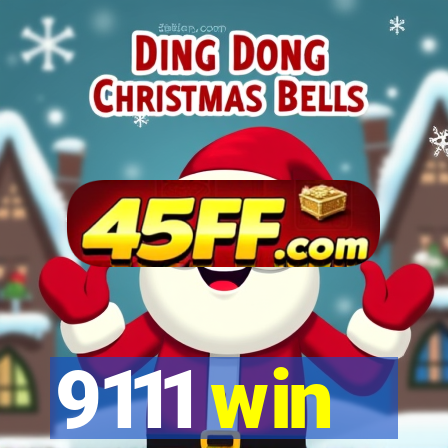 9111 win